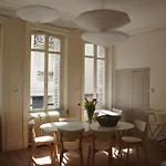 La Petite Cour