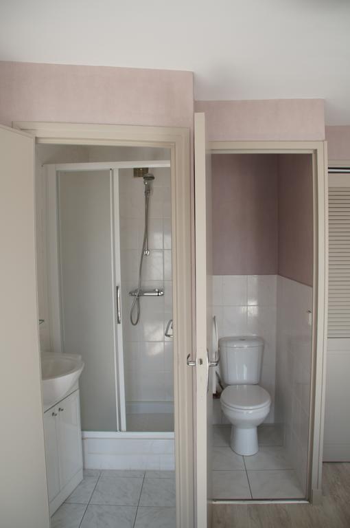Hotel La Petite Cour