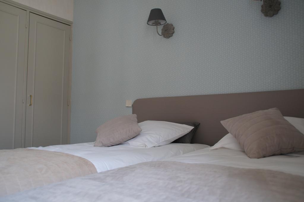 La Petite Cour Hotel