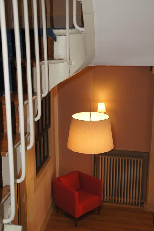 La Petite Cour 3*