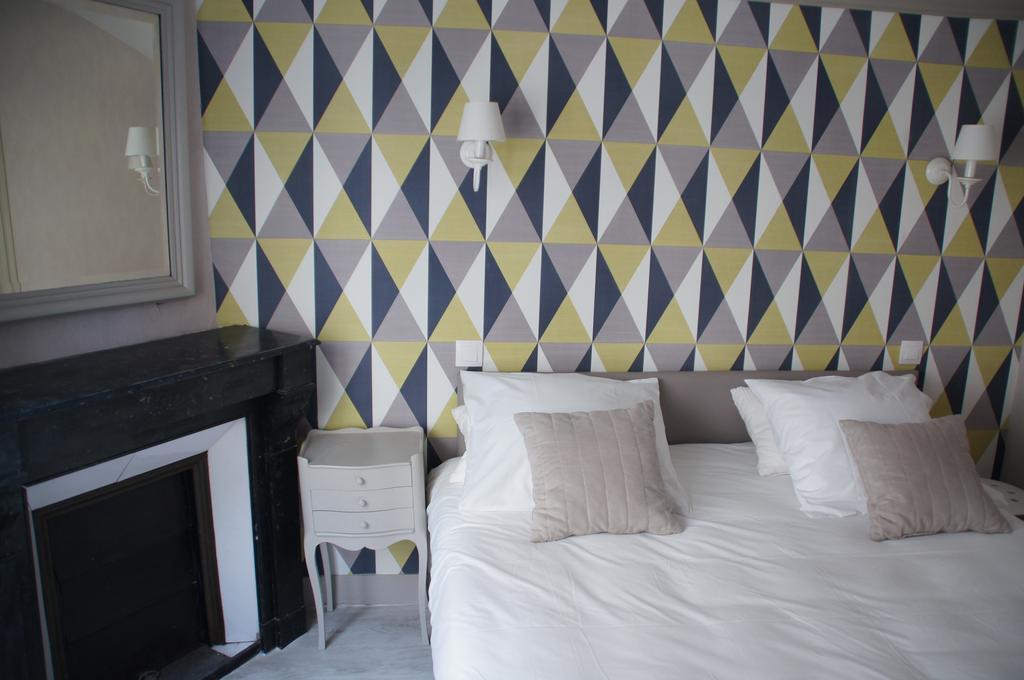 Hotel La Petite Cour 3*