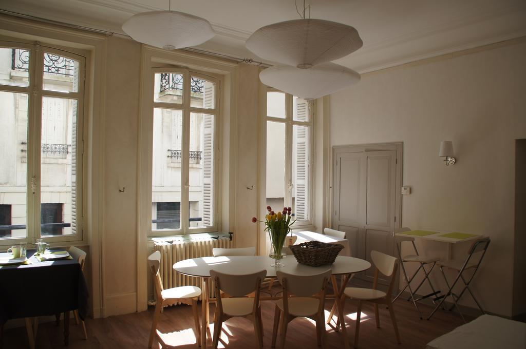 La Petite Cour Hotel